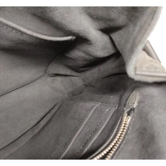 Louis Vuitton LV Shoulder Bag N41348 Grignons Messenger Bag PRISTINE - Picture 12 of 15